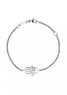 Браслет Chopard Happy Diamonds Icons 857864-1001