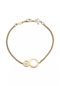 Браслет Chopard Happy 8 859209-5001
