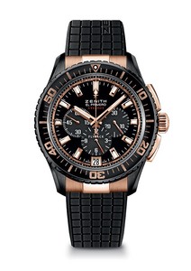 Zenith El Primero Stratos Flyback 45,5 MM 85.2060.405/23.R515