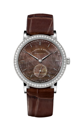 A. Lange & Sohne Saxonia 878.038