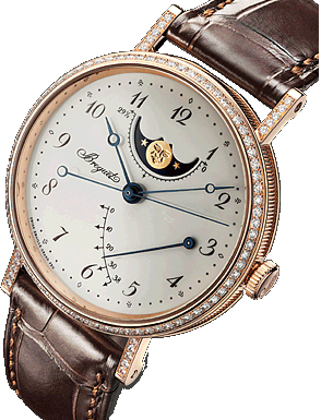 Breguet Classique 8788BR/29/986 DD00