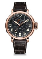 Zenith Pilot Montre Aeronef Type 20 TOURBILLON 48 ММ 87.2430.4035/21.C721