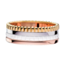 Boucheron Quatre White Edition Small Ring