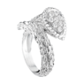 Boucheron Serpent Boheme Ring