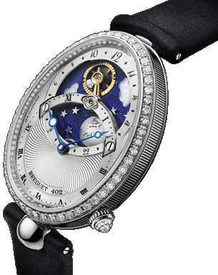 Breguet Reine de Naples 8998BB/11/874 D00D