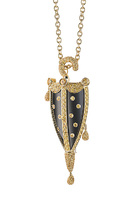 Cantamessa Umbrella Pendant PUA 1240-D
