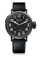 Zenith Pilot Montre Aeronef Type 20 GMT 48 ММ 96.2430.693/21.C703