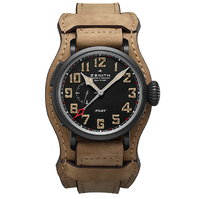 Zenith Pilot Type 20 GMT 1903 48 MM 96.2431.693/21.C740