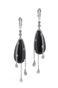 Cantamessa Raindrop Earrings EUR 906