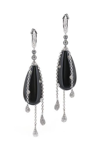 Cantamessa Raindrop Earrings EUR 906