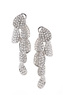 Cantamessa Leaves Earrings PER 691