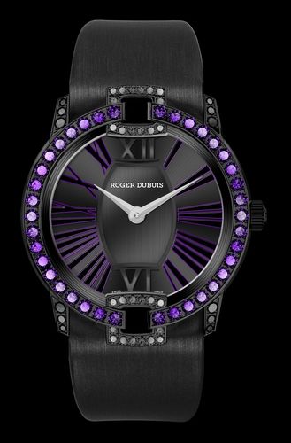 Roger Dubuis Velvet Automatic Limited Edition RDDBVE0005
