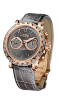 DeWitt Academia Chronostream - 091 AC.6005.058.M091
