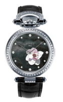 Bovet Fleurier Amadeo 39 Rose AF39004-SD123-LT01