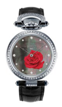 Bovet Fleurier Amadeo 39 Rose AF39004-SD123-LT02