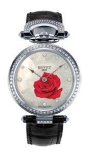 Bovet Fleurier Amadeo 39 Rose AF39010-SD123-LT04