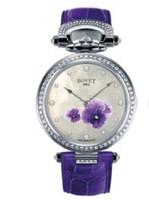 Bovet Fleurier Amadeo 39 Pansy AF39010-SD123-LT07