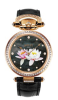 Bovet Fleurier Amadeo 39 Lotus AF39013-SD123-LT01