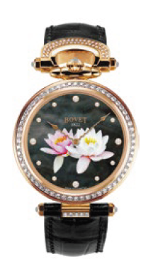 Bovet Fleurier Amadeo 39 Lotus AF39013-SD123-LT01