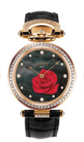 Bovet Fleurier Amadeo 39 Rose AF39013-SD123-LT02
