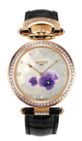 Bovet Fleurier Amadeo 39 Pansy AF39015-SD123-LT05