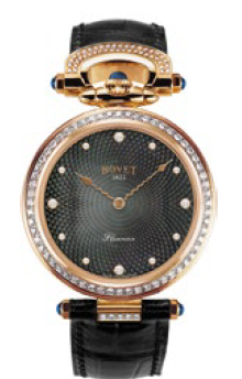 Bovet Fleurier Amadeo 39 AF39017-SD123