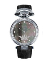 Bovet Fleurier Amadeo 39 Joaillerie Lotus AF39028-SD123