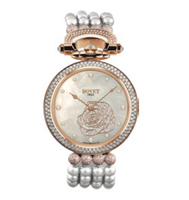 Bovet Fleurier Amadeo 39 Joaillerie Rose AF39535-SD12-BP