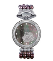 Bovet Fleurier Amadeo 39 Joaillerie Rose AF39801-SD12