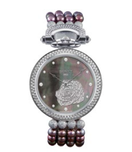 Bovet Fleurier Amadeo 39 Joaillerie Rose AF39801-SD12