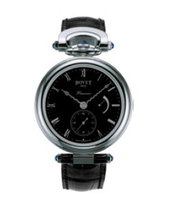 Bovet Fleurier Amadeo 43 AF43004