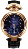 Bovet Fleurier Amadeo 43 AF43011