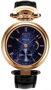 Bovet Fleurier Amadeo 43 AF43011
