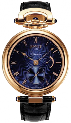 Bovet Fleurier Amadeo 43 AF43011