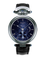 Bovet Fleurier Amadeo 43 AF43012