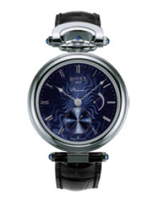 Bovet Fleurier Amadeo 43 AF43012