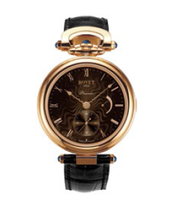 Bovet Fleurier Amadeo 43 AF43013