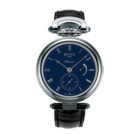 Bovet Fleurier Amadeo 43 AF43016