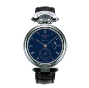 Bovet Fleurier Amadeo 43 AF43016
