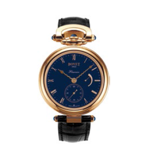 Bovet Fleurier Amadeo 43 AF43019