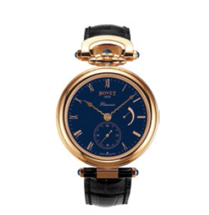 Bovet Fleurier Amadeo 43 AF43019