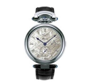 Bovet Fleurier Amadeo 43 AF43024
