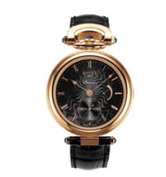 Bovet Fleurier Amadeo 43 AF43033
