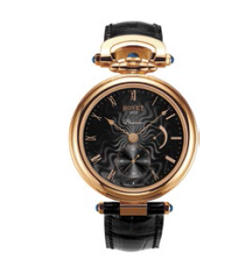 Bovet Fleurier Amadeo 43 AF43033