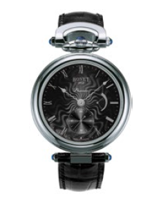 Bovet Fleurier Amadeo 43 AF43034