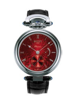 Bovet Fleurier Amadeo 43 AF43036