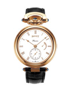Bovet Fleurier Amadeo 43 AF43037