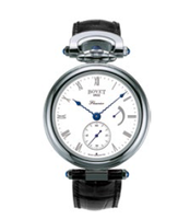 Bovet Fleurier Amadeo 43 AF43038