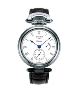 Bovet Fleurier Amadeo 43 AF43038