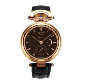 Bovet Fleurier Amadeo 43 AF43039